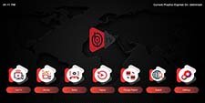Installer application IPTV